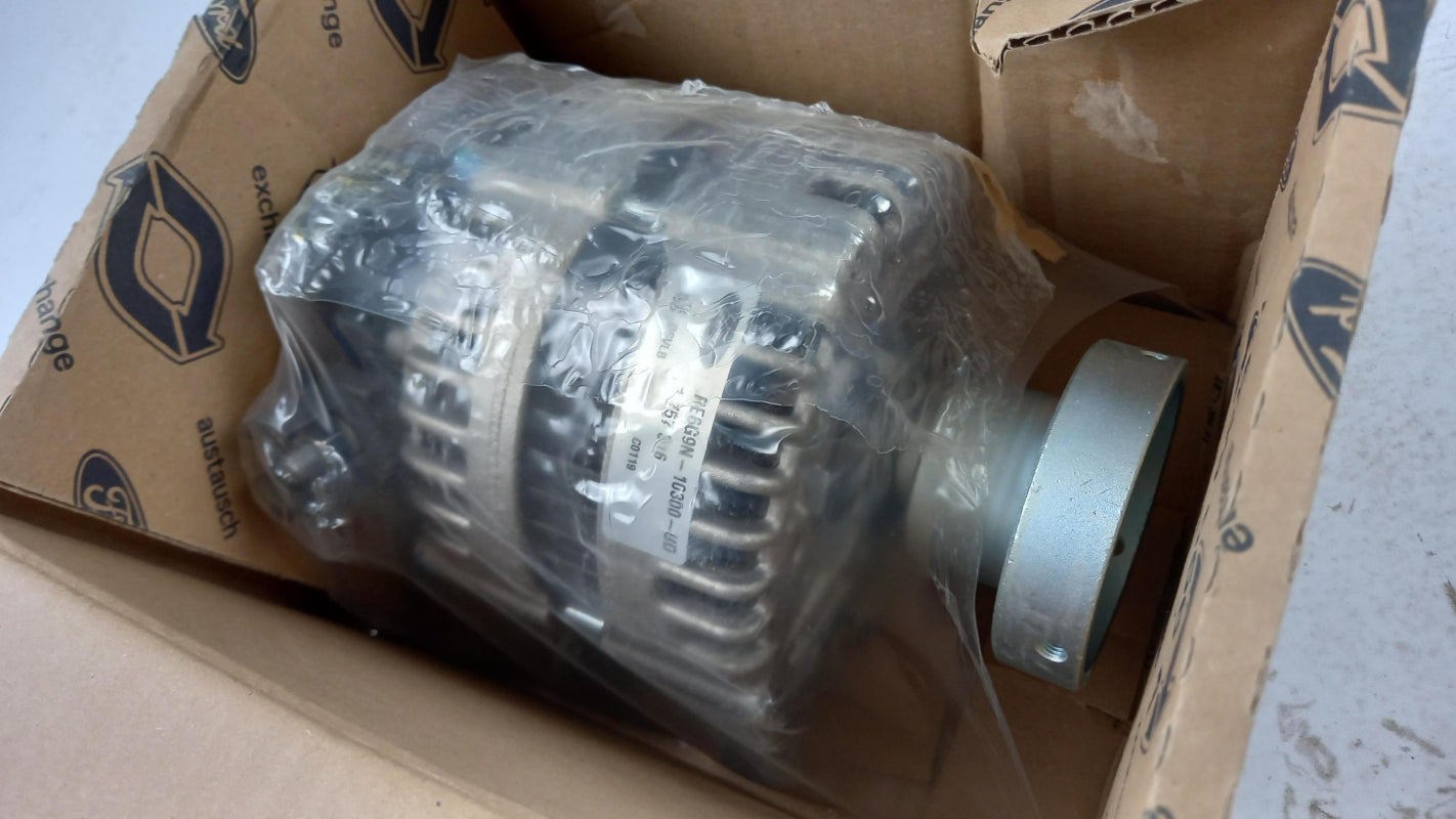 Original OE FORD Lichtmaschine 1757316