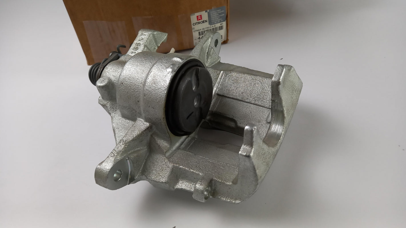 Original OE Peugeot Bremssattel 4400L7