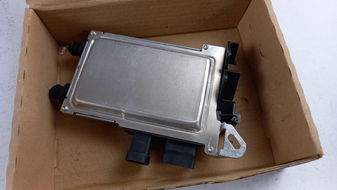 Original OE Peugeot Steuergerät 9810858380