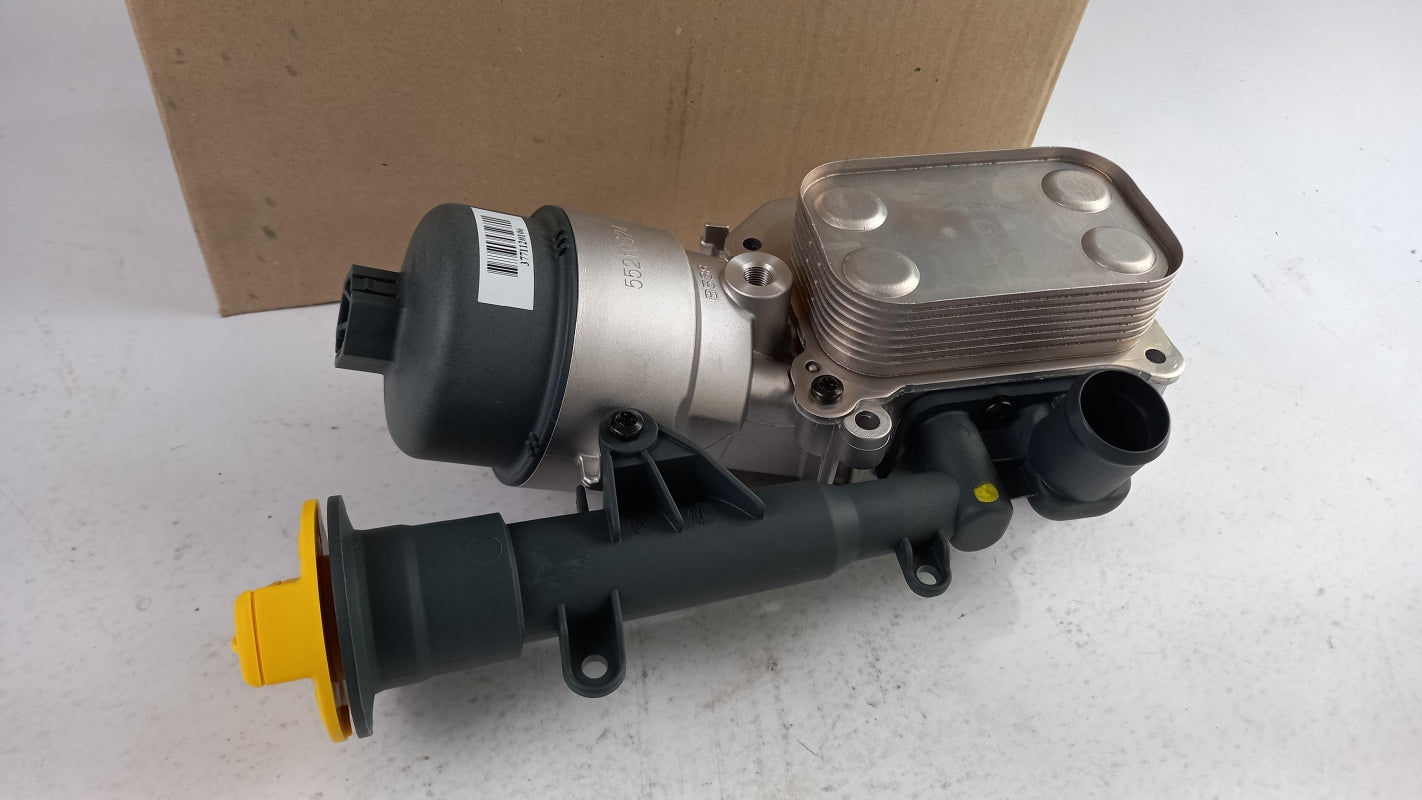 Original OE OPEL Motorölkühler 93192557