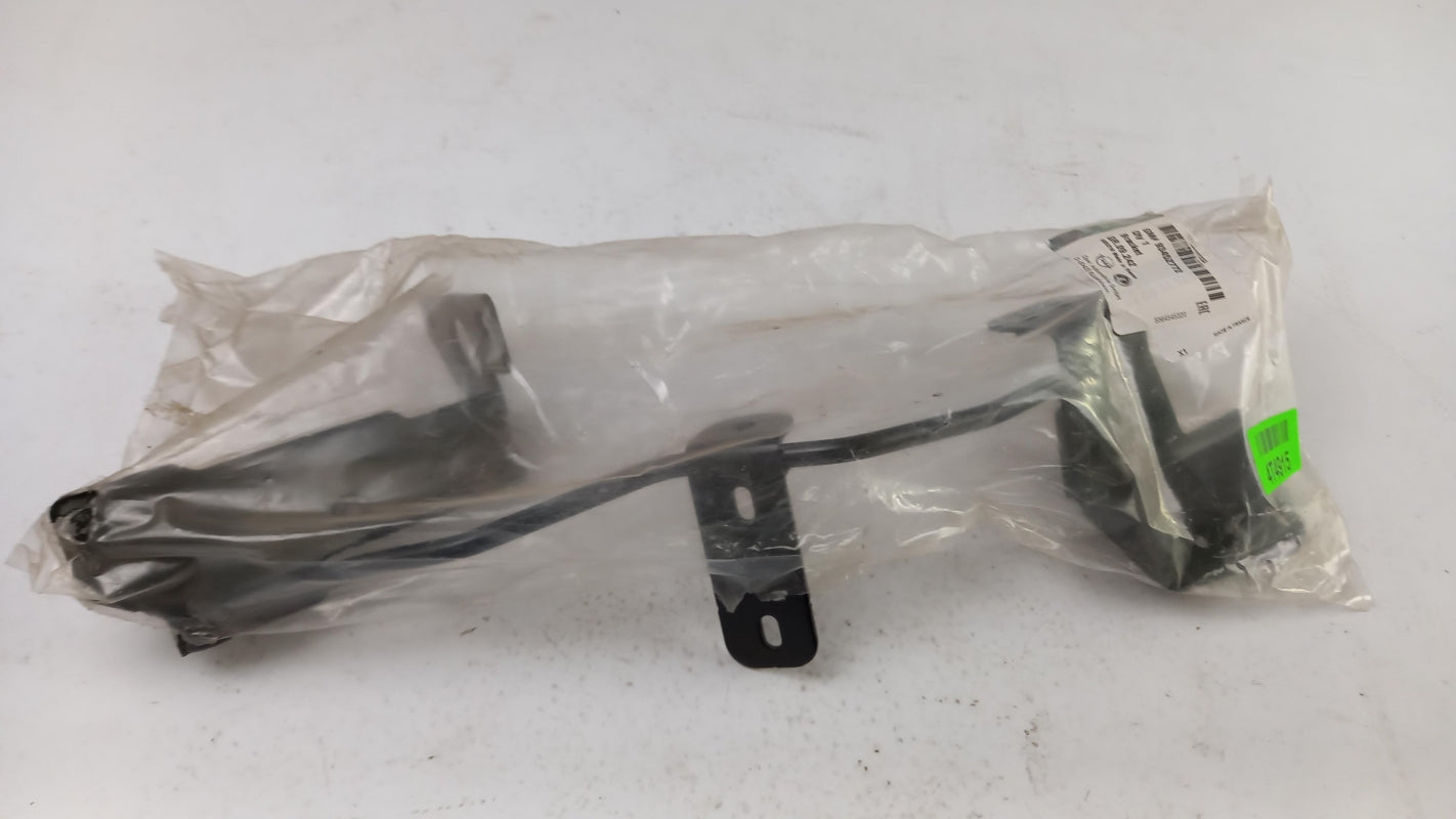 Original OPEL Vivaro-B Halter für Zusatzheizung 93452772