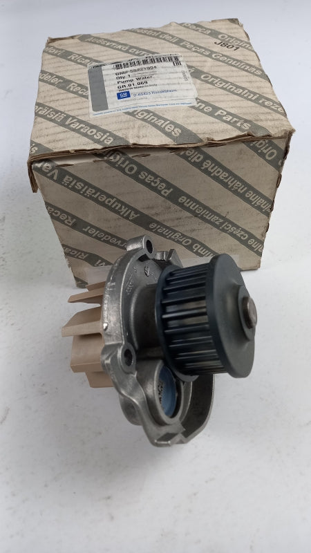 Original OE OPEL Wasserpumpe 55271994