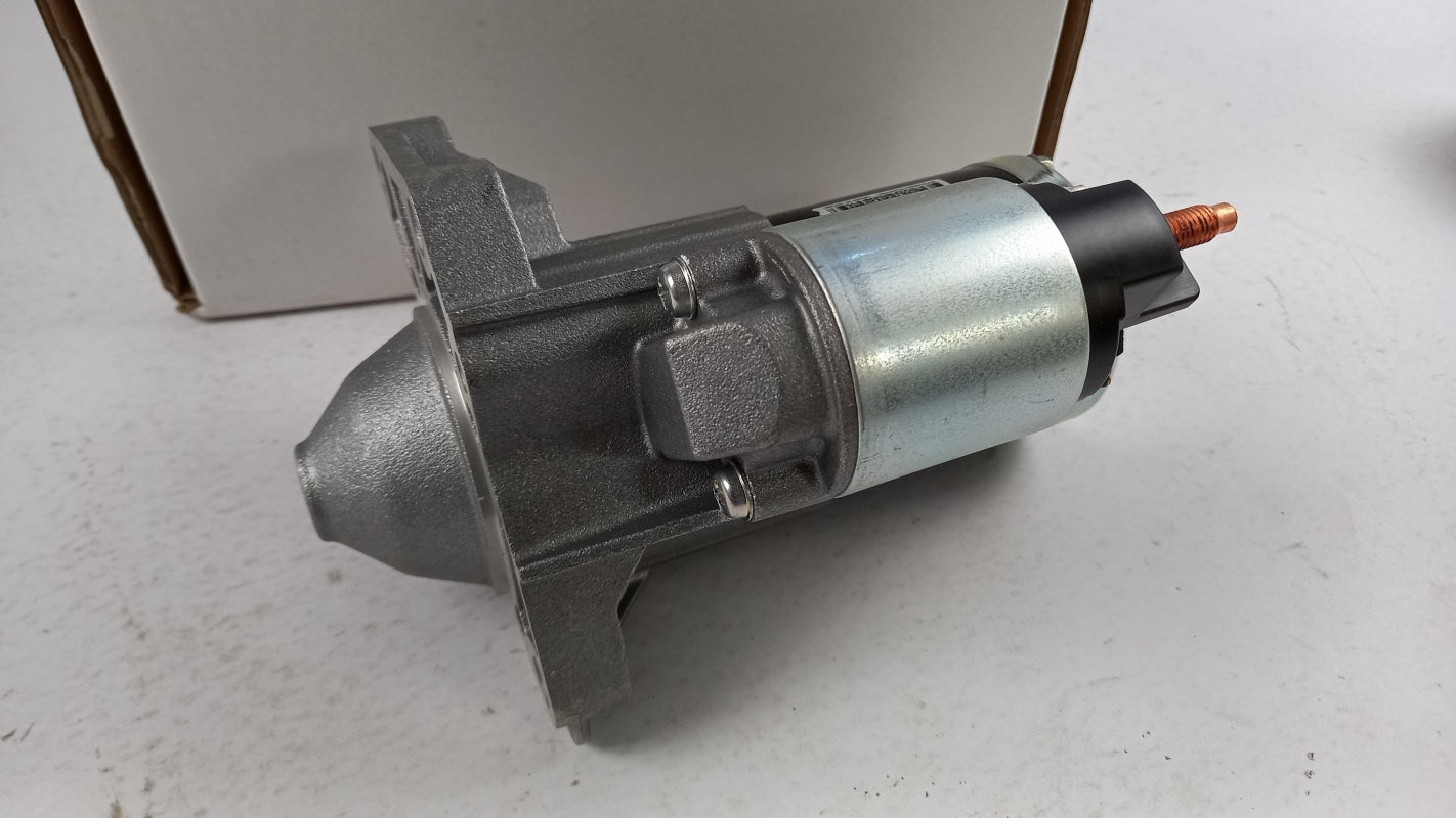 Original  OPEL Vivaro B 1.6 TDCI Anlasser 95520343