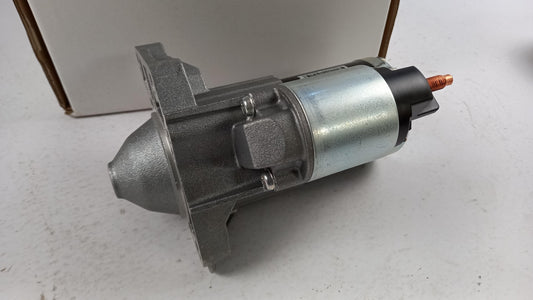 Original  OPEL Vivaro B 1.6 TDCI Anlasser 95520343