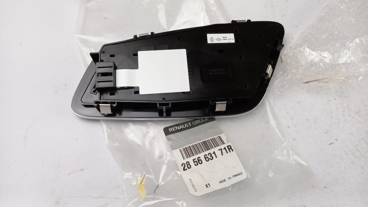 Original OE RENAULT Sitzverstellung Steuergerät 285663171R