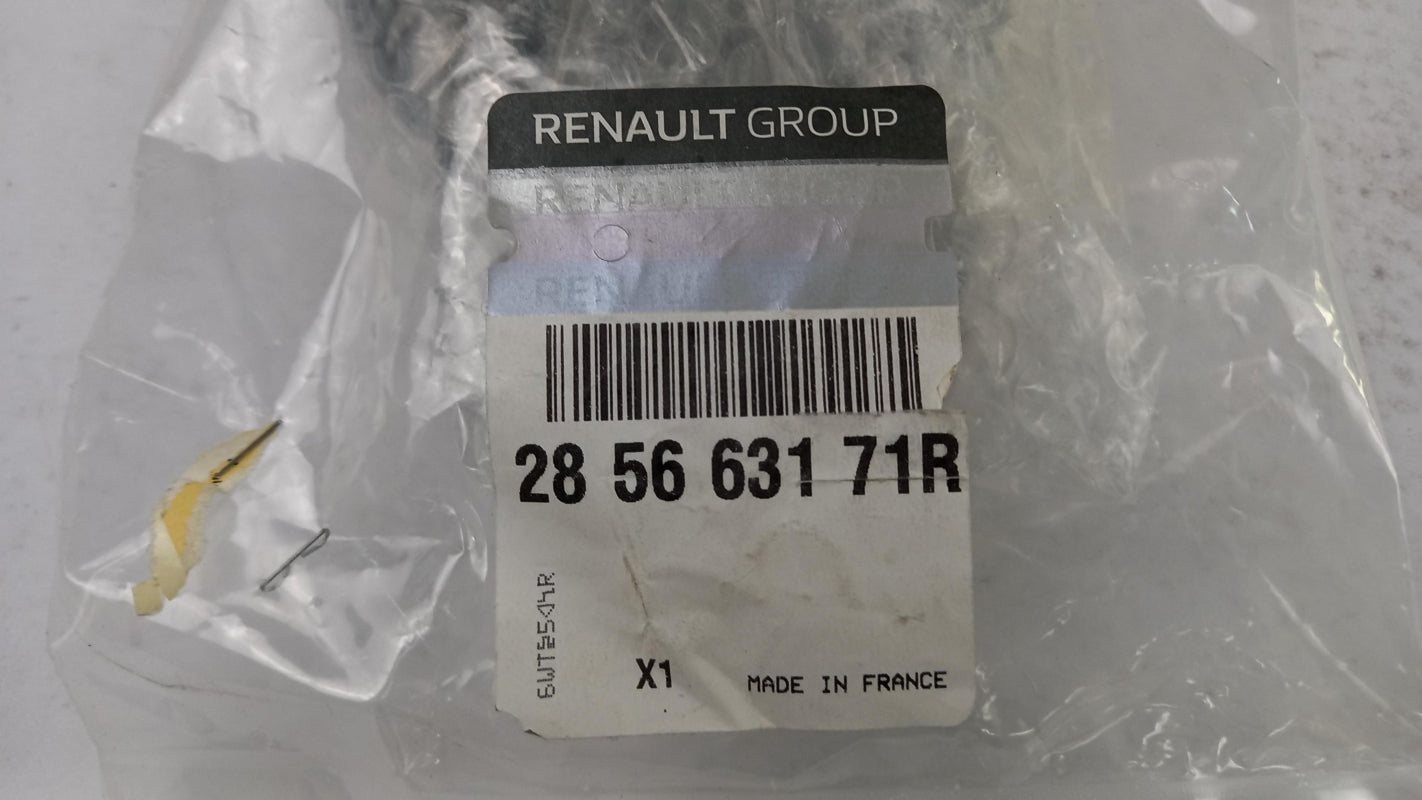 Original OE RENAULT Sitzverstellung Steuergerät 285663171R