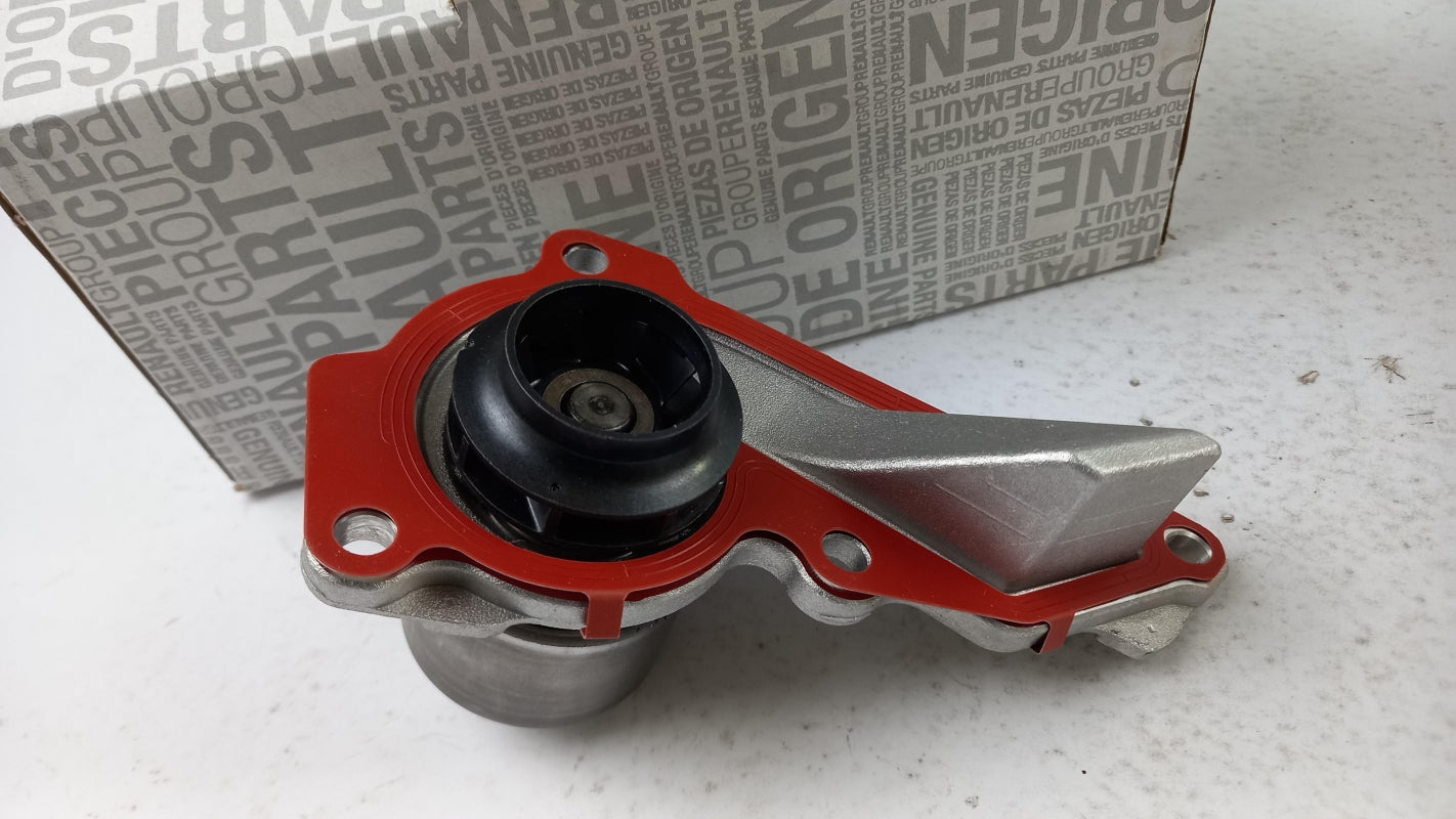 Original RENAULT Megane 4 Scenic 4 1.0/1.3 Wasserpumpe 210109334R