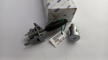 Original OE FORD Schließzylinder Satz 2243590