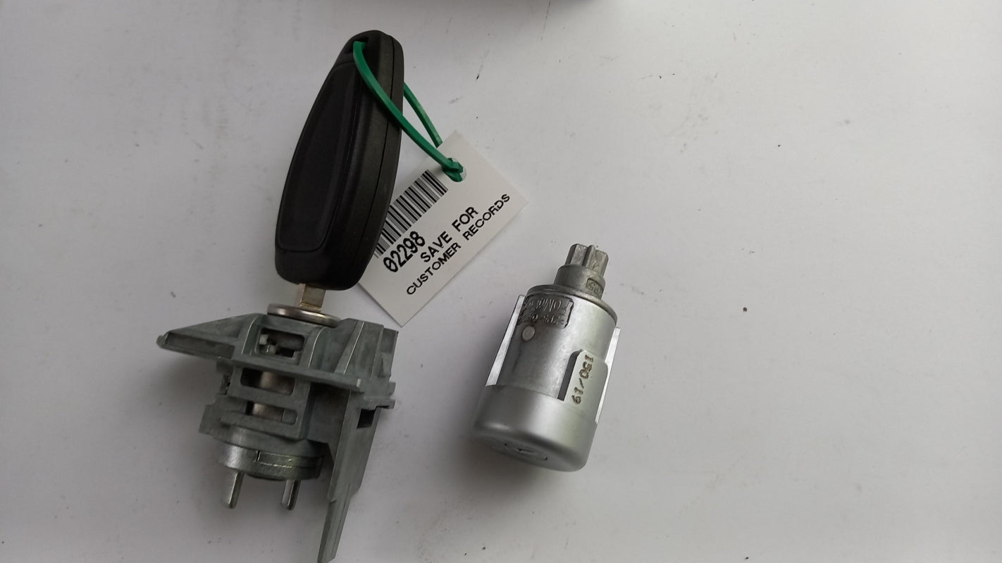 Original OE FORD Schließzylinder Satz 2243590