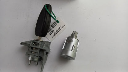 Original OE FORD Schließzylinder Satz 2243590