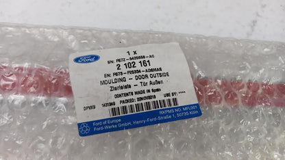 Original OE FORD Tür Zierleiste 2102161