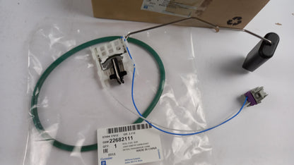 Original OE OPEL Kraftstoffvorrat Sensor 13592495
