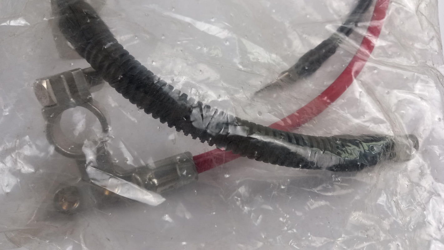 Original OPEL Corsa-D A13DTR Leitungssatz Anlasser-Lichtmaschine 13337305