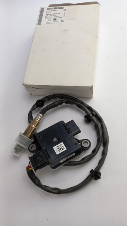 Original OE OPEL Raddrehzahl Sensor 55506792