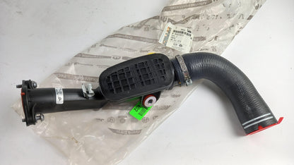 Original OE OPEL Ladeluftschlauch 95523072