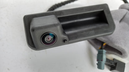 Original OE Volkswagen Rückfahrkamera 6V0827566H