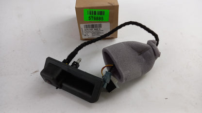 Original OE Volkswagen Rückfahrkamera 6V0827566H