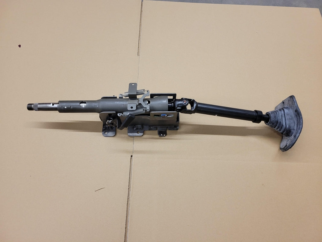 Original OE NISSAN Lenkwelle 48805LA20B