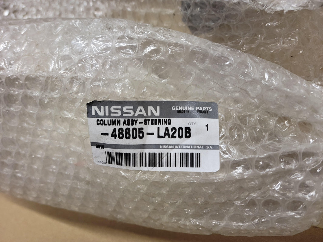 Original OE NISSAN Lenkwelle 48805LA20B