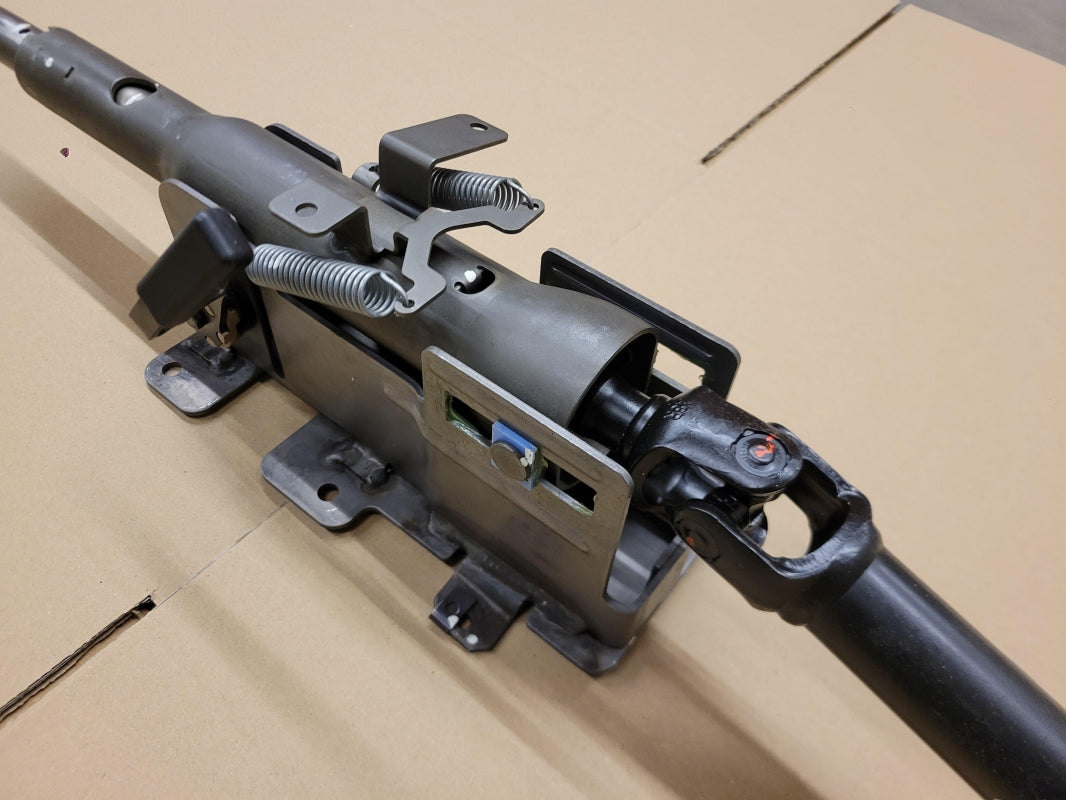 Original OE NISSAN Lenkwelle 48805LA20B