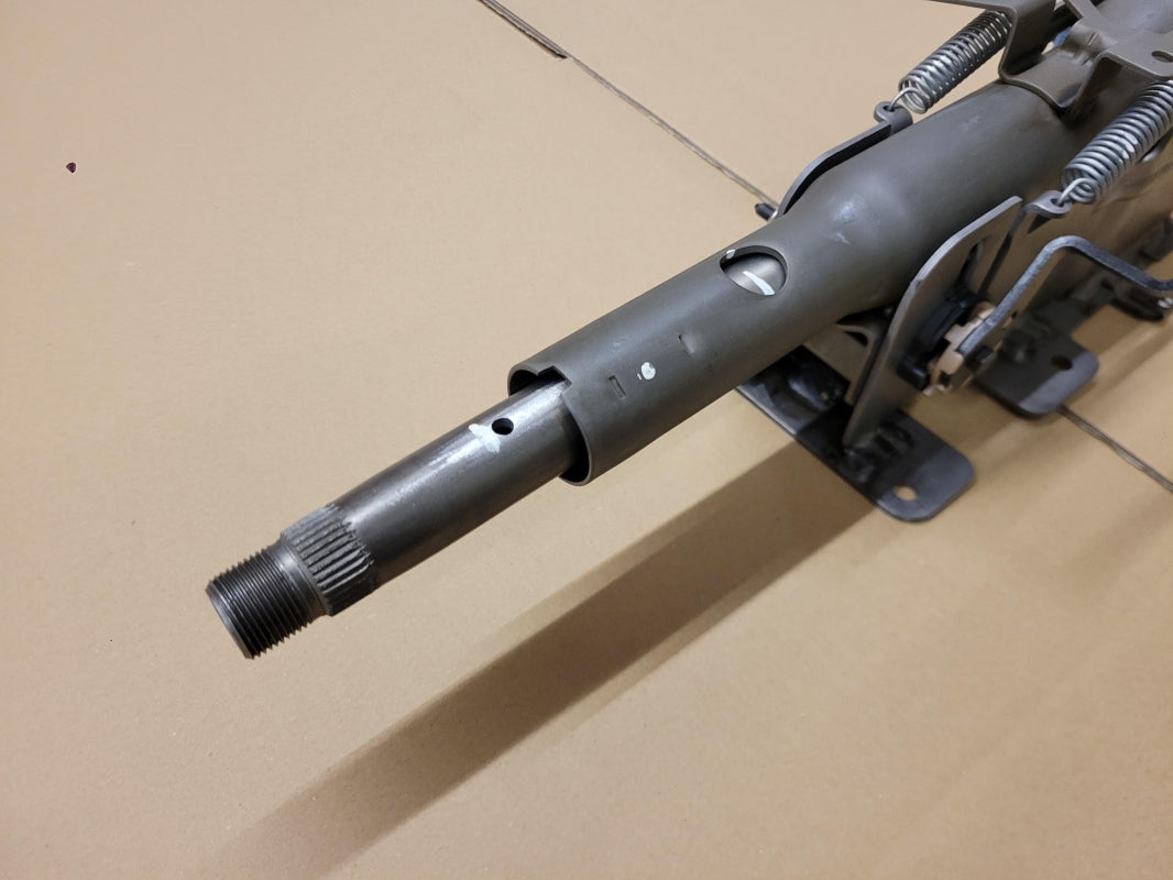 Original OE NISSAN Lenkwelle 48805LA20B