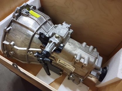 Original NISSAN Cabstar/Renault Maxity Schaltgetriebe 320109X451