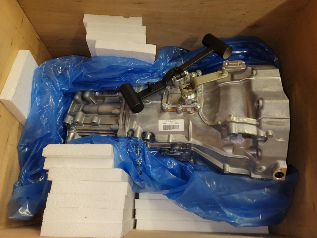 Original NISSAN Cabstar 2013-2016 2.5 DTI manual transmission 32010LC61A 