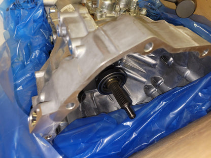 Original NISSAN Cabstar/Renault Maxity Schaltgetriebe 32010LC61A