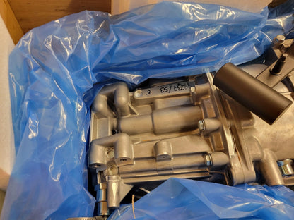 Original NISSAN Cabstar/Renault Maxity Schaltgetriebe 32010LC61A