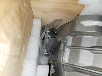 Original NISSAN Cabstar/Renault Maxity Schaltgetriebe 32010MD02A