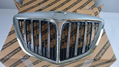 Original OE FIAT Kühlergitter 735491042