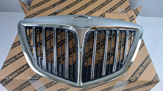 Original OE FIAT Kühlergitter 735491042