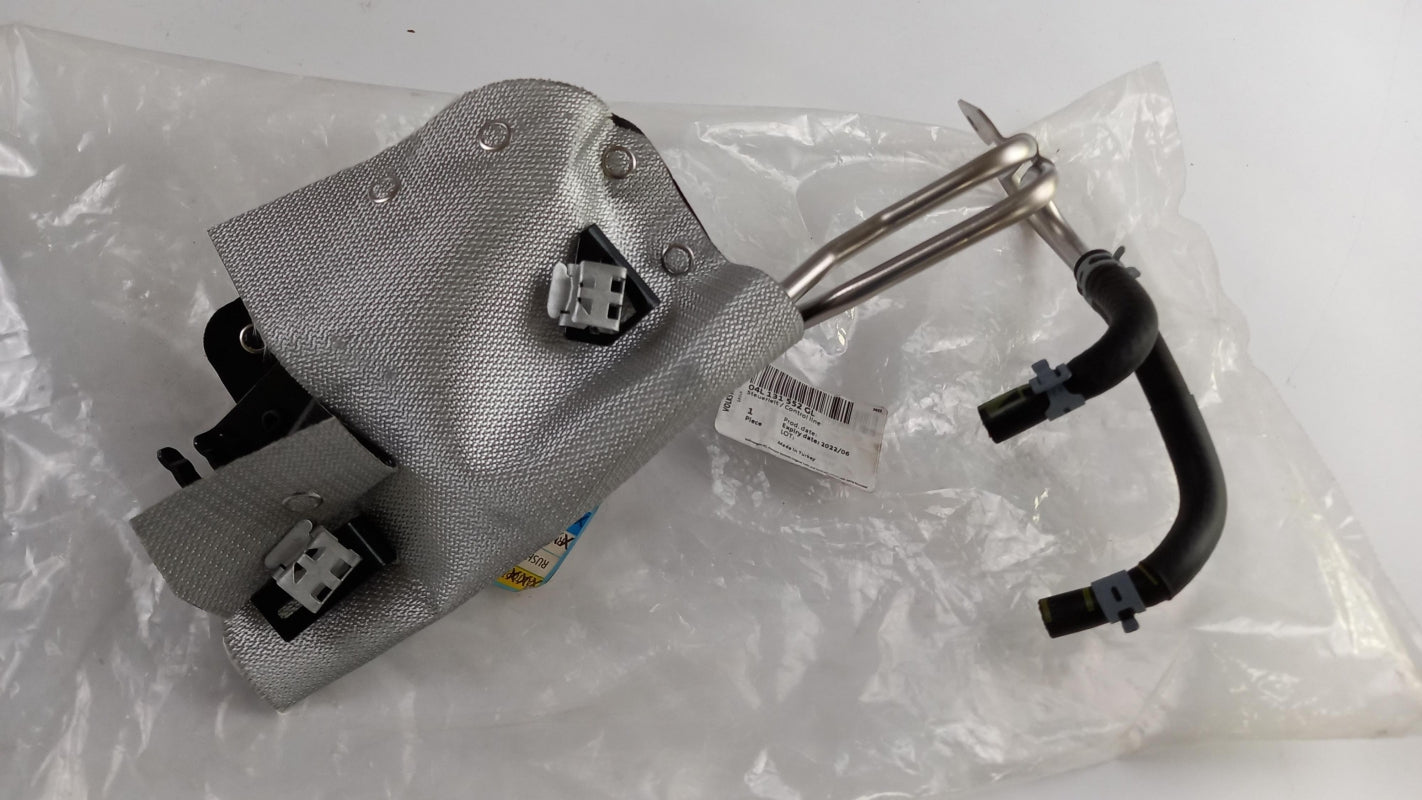 Original OE Volkswagen Rohr 04L131552GL