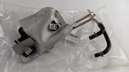 Original OE Volkswagen Rohr 04L131552GL