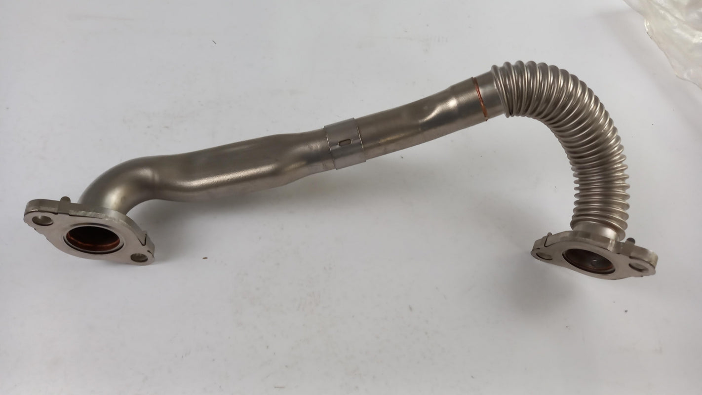 Original OPEL Vivaro-A AGR-Ventil Abgasrohr 93198560