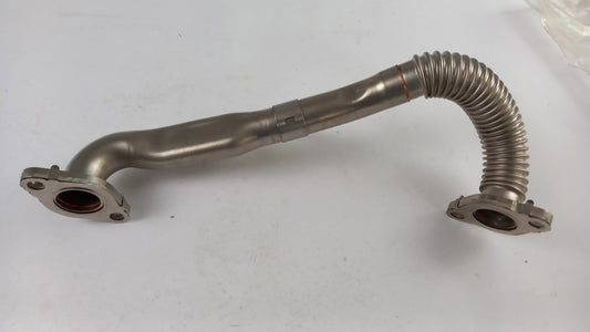 Original OPEL Vivaro-A AGR-Ventil Abgasrohr 93198560