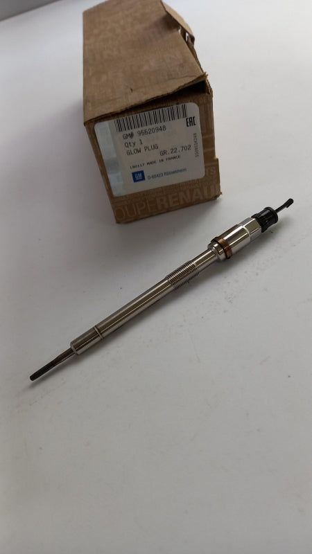 Original OE OPEL Glühkerze 95520948