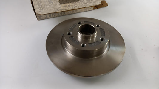 Original OE OPEL Bremsscheibe (1 Stück) 95516956