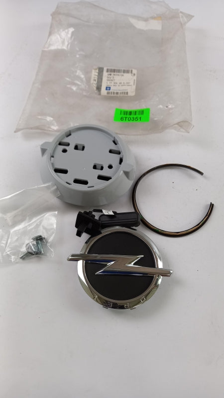 Original OE OPEL Heckklappengriff 95395726