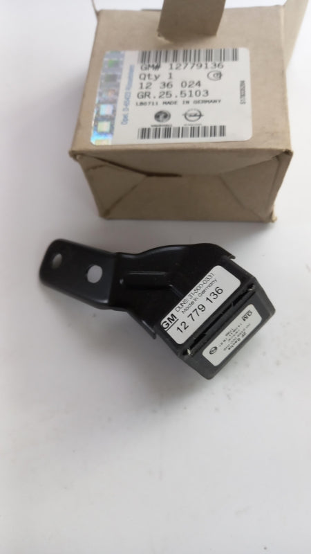 Original OPEL Astra-J Cascada Querbeschleunigungssensor rechts 12779136