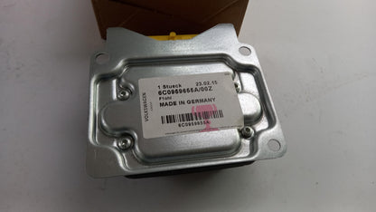 Original OE Volkswagen Airbag Steuergerät 6C0959655A00Z