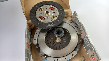 Original OE Peugeot Kupplungssatz 205266