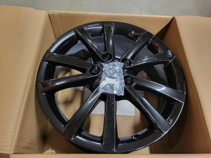 Original NISSAN X-Trail III 17" Felge KE4096F200BZ