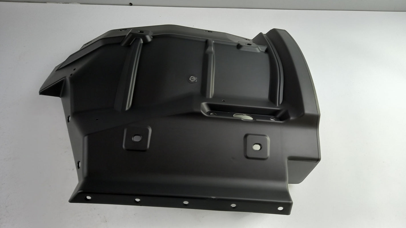 Original OE NISSAN wheel arch liner 63101MB40A 