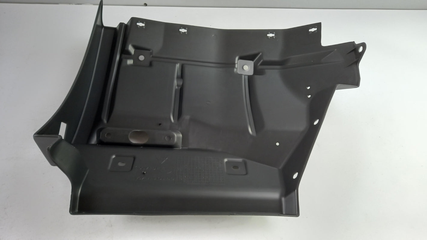 Original NISSAN Cabstar Radhausschale vorne links 63101MB40A