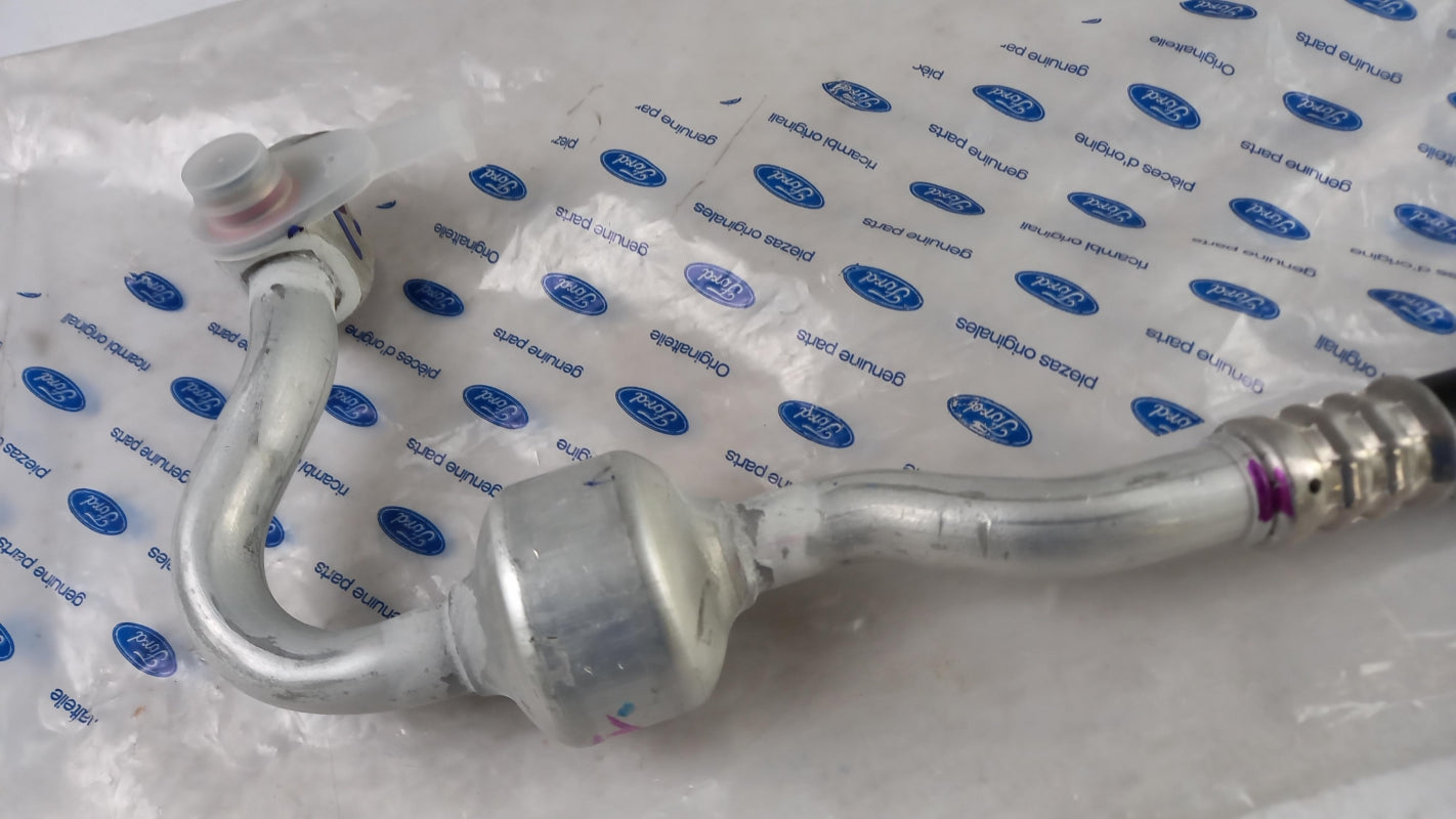 Original FORD Fiesta Klimaanlage Druckleitung 1806072