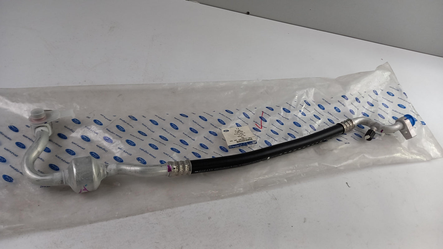 Original FORD Fiesta Klimaanlage Druckleitung 1806072