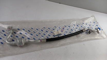 Original FORD Fiesta Klimaanlage Druckleitung 1806072