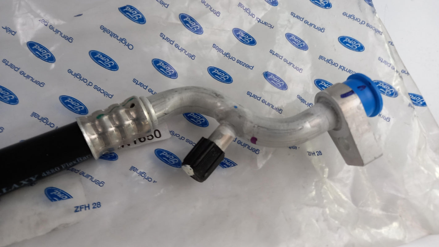 Original FORD Fiesta Klimaanlage Druckleitung 1806072