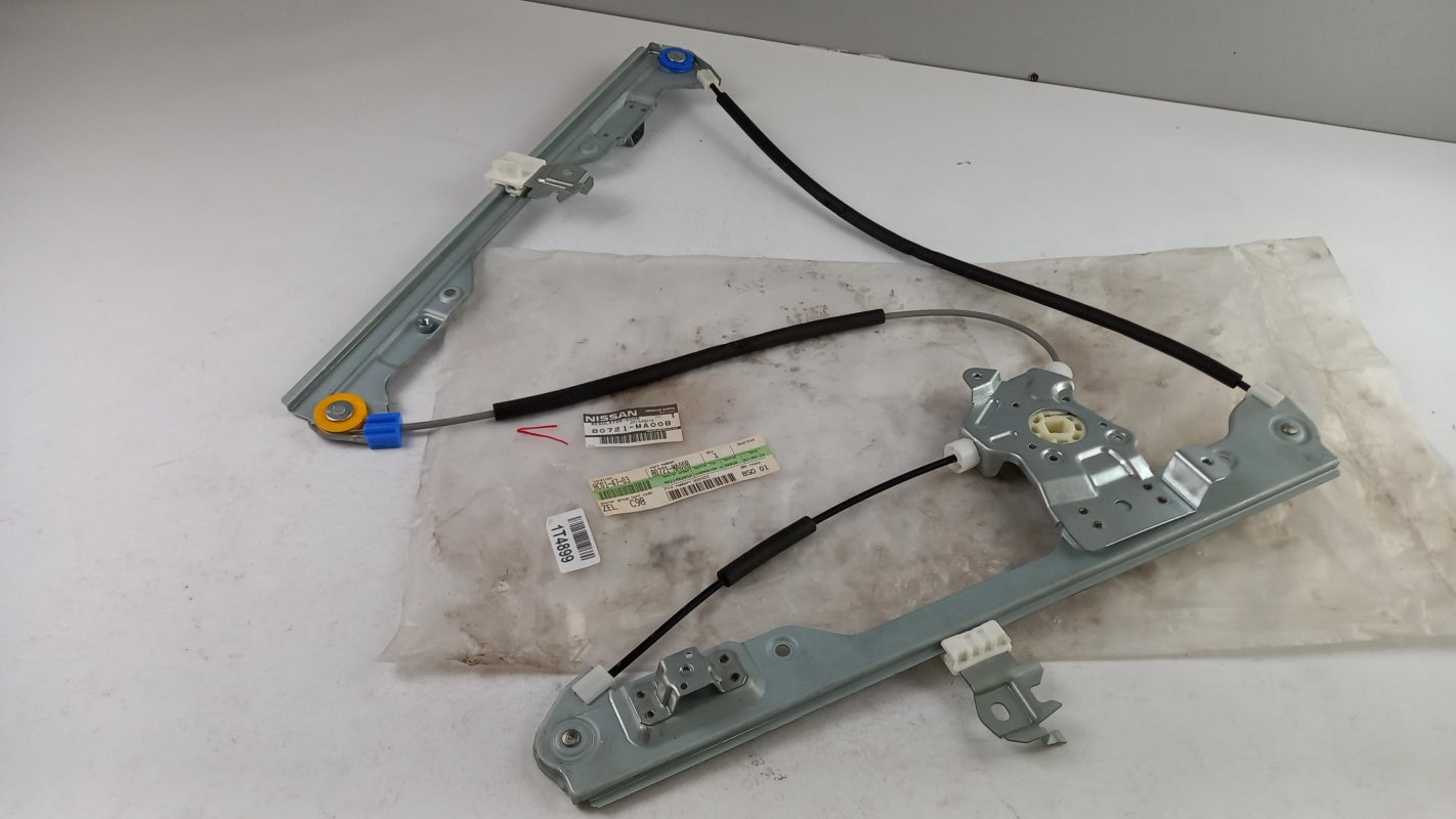 Original OE NISSAN Atlas Cabstar Fensterheber Links 80721MA00B